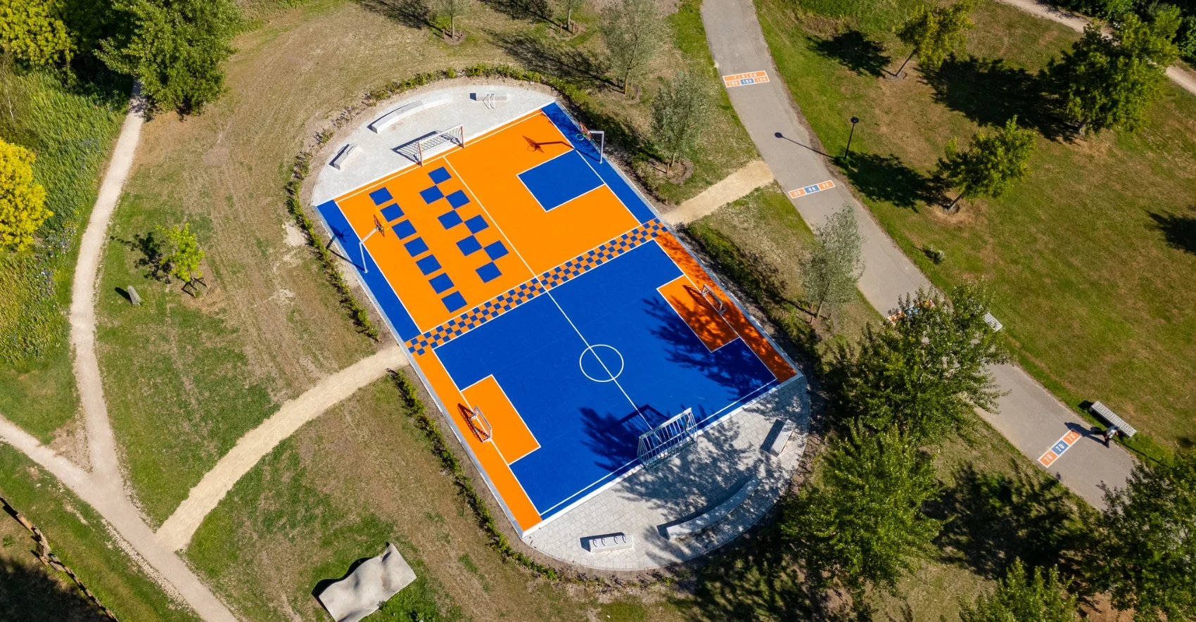 Header locatie openbare ruimte